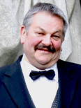 Chorleiter Peter Zinnen